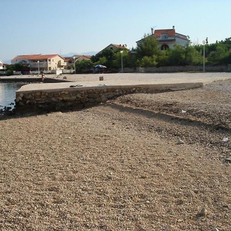 Apartments With A Parking Space Vir - 18407 Екстериор снимка