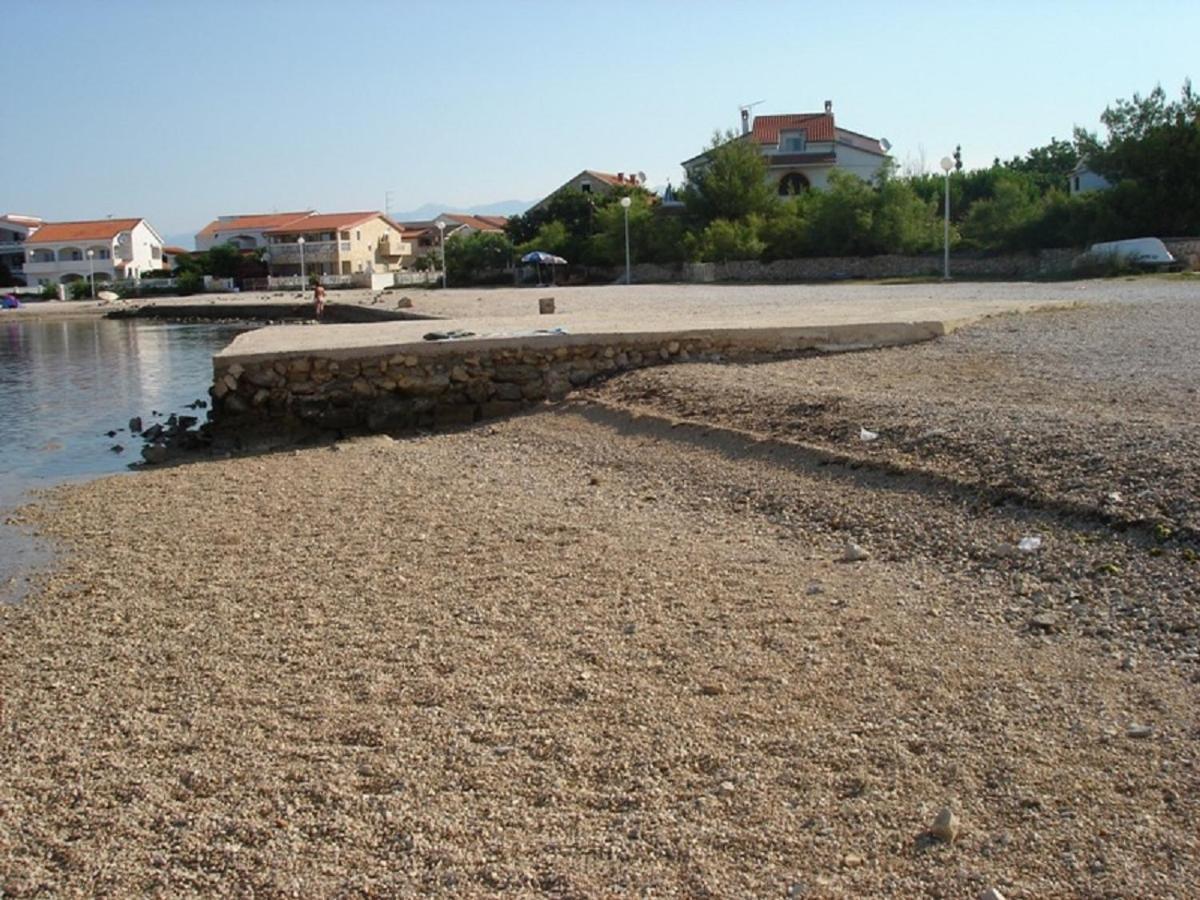Apartments With A Parking Space Vir - 18407 Екстериор снимка