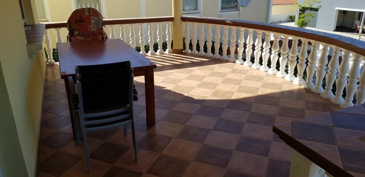 Apartments With A Parking Space Vir - 18407 Екстериор снимка